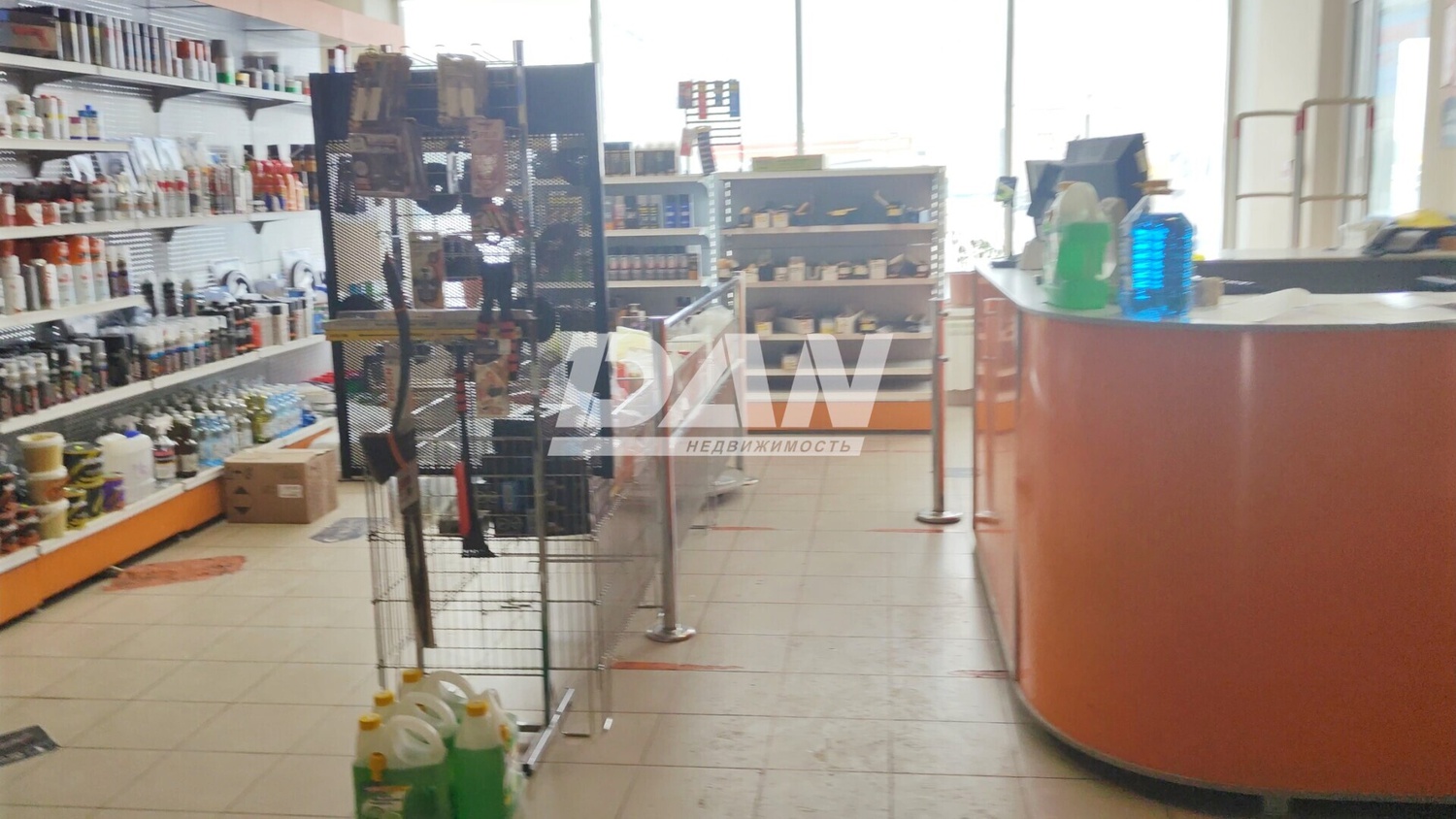 Помещение свободного назначения 339 м²