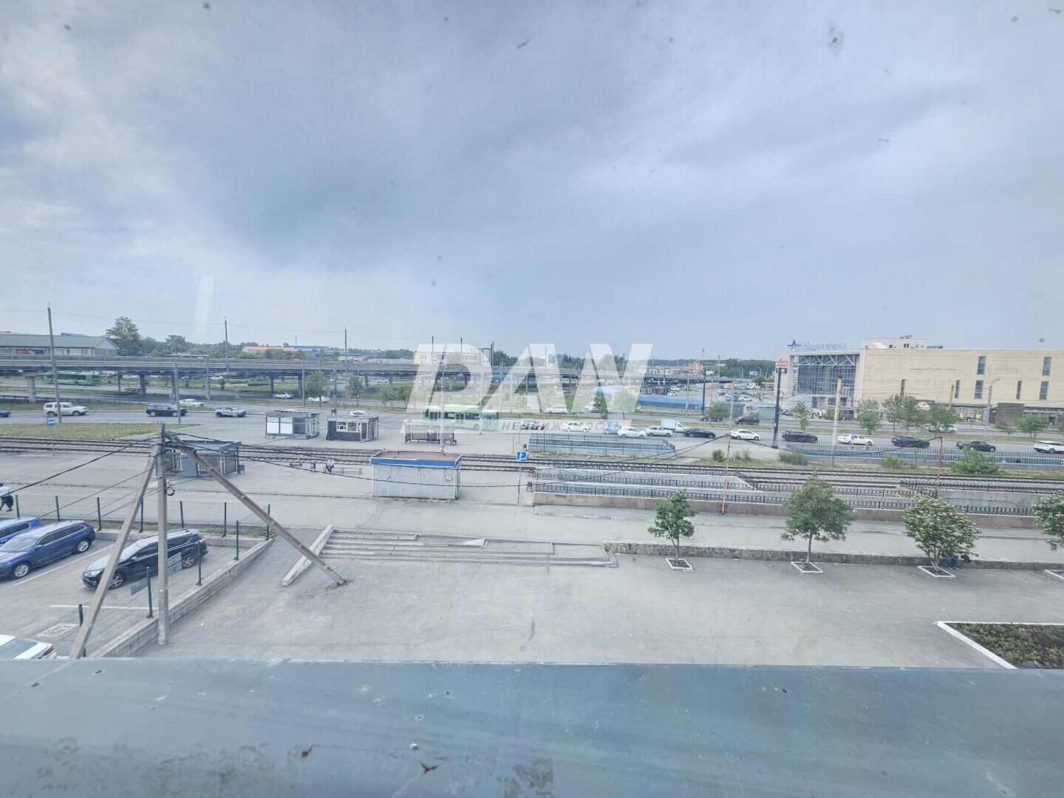 Помещение свободного назначения 495 м²