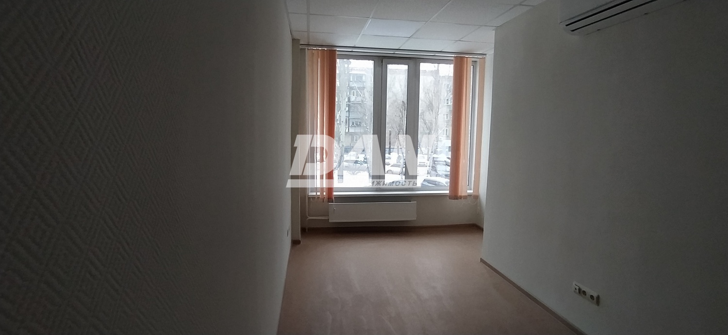 Помещение свободного назначения 15,9 м²