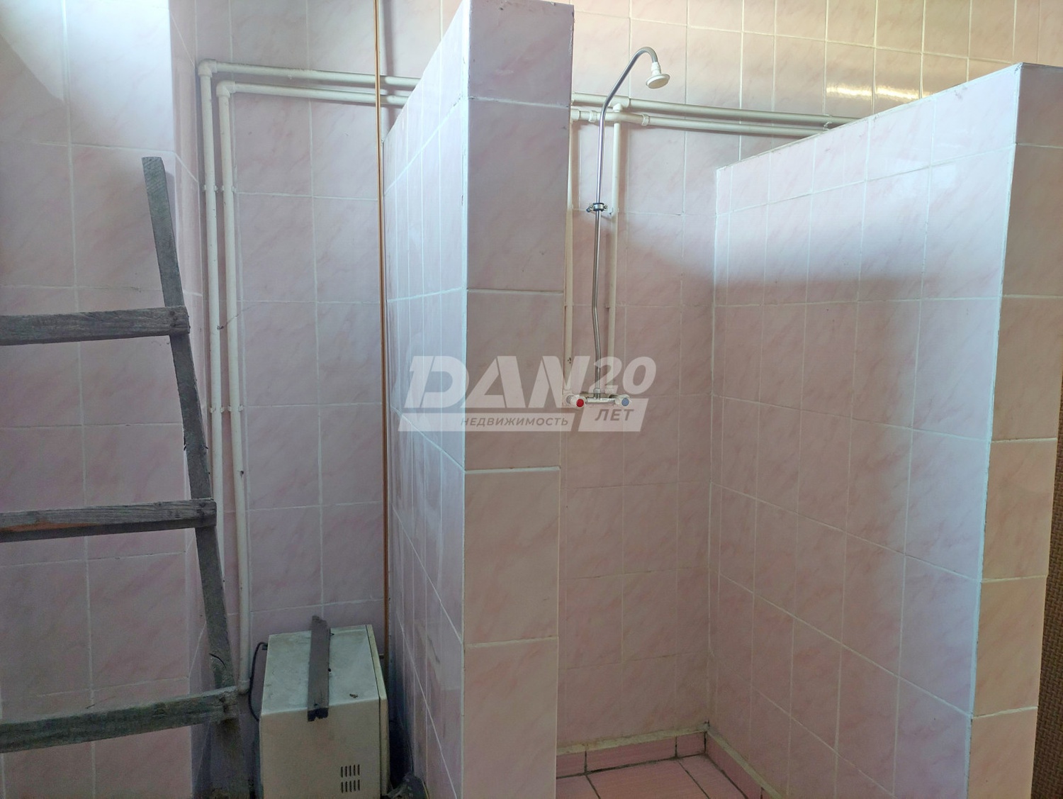 Производственное помещение 3194 м²