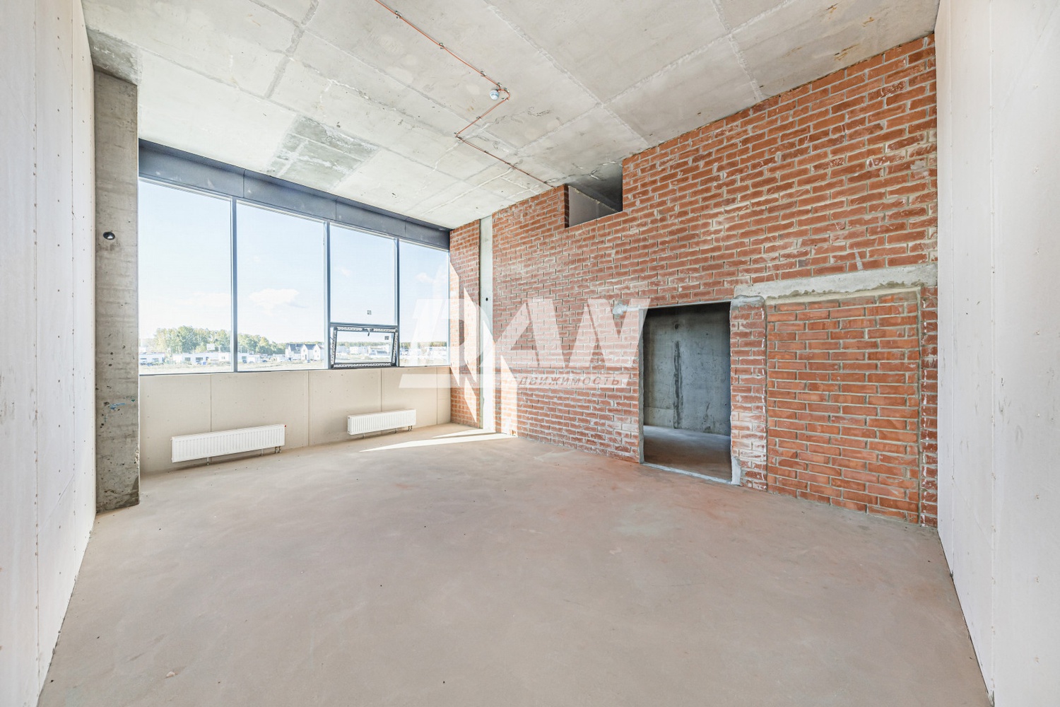 Помещение свободного назначения 641,3 м²