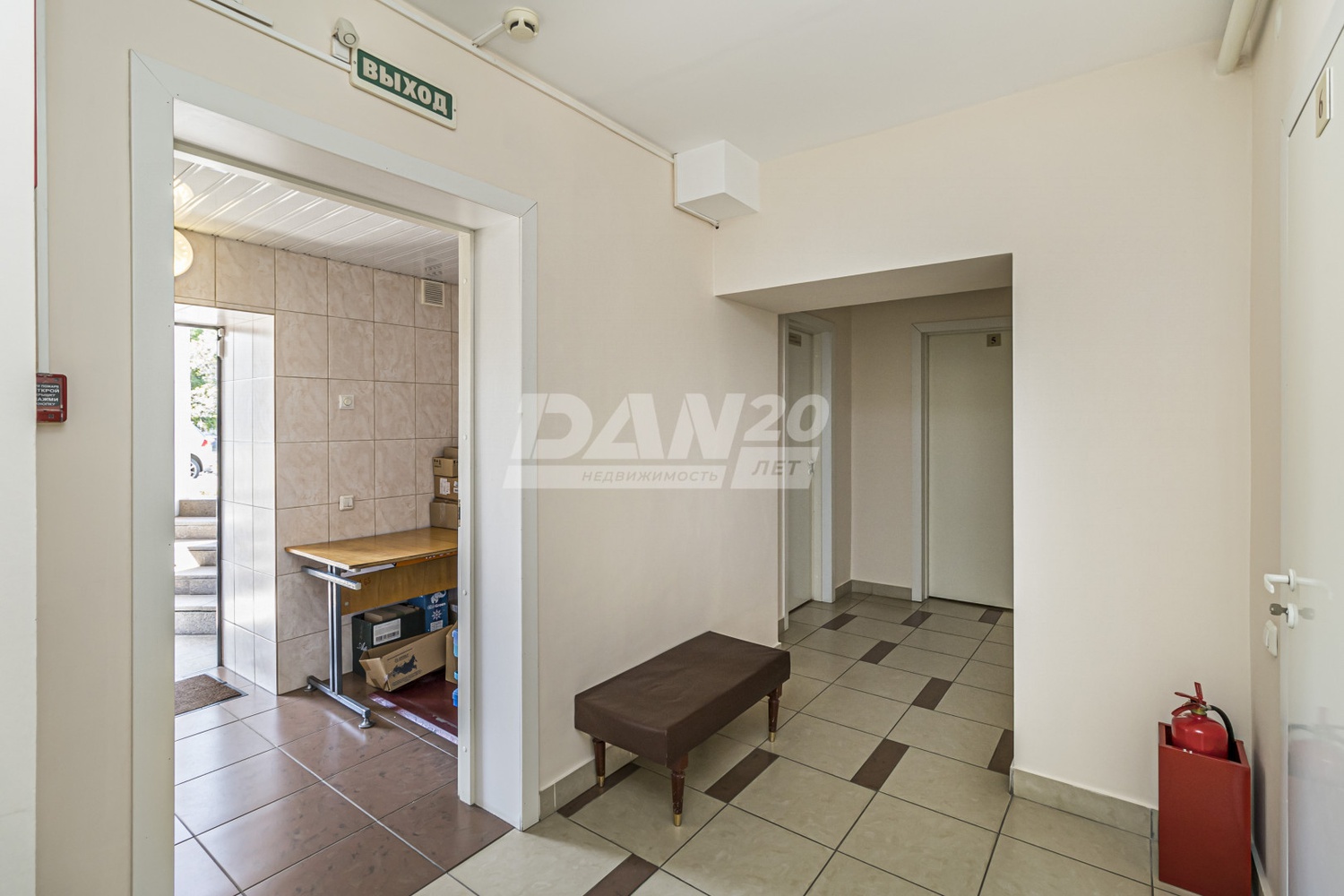 Торговое помещение 160 м²