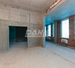 Торговая площадь, 313,6 м²