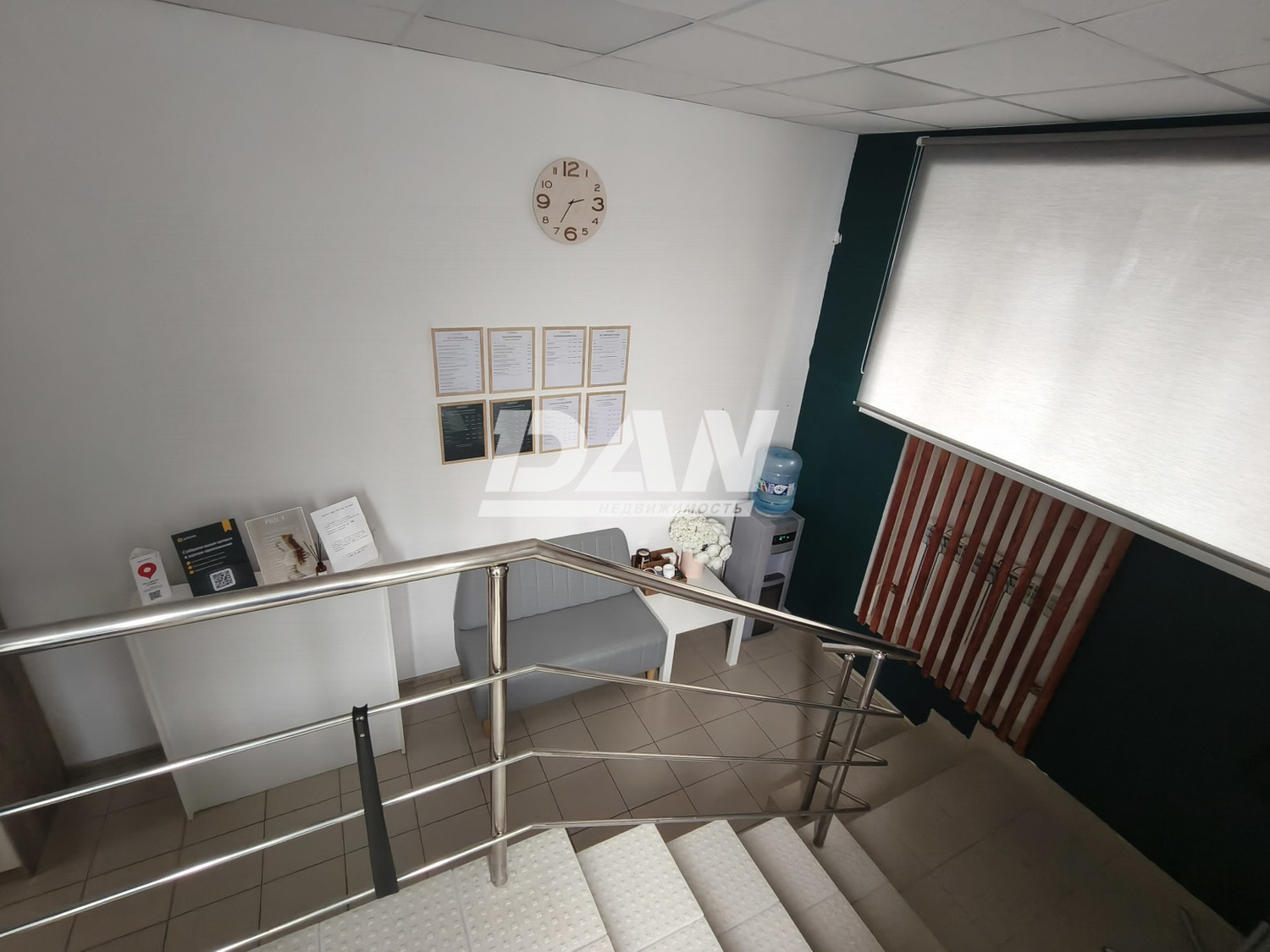 Торговое помещение 50,5 м²