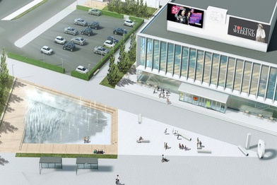 Novikov Group инвестирует 50-60 млн рублей в открытие ресторана в Нижнем Новгороде