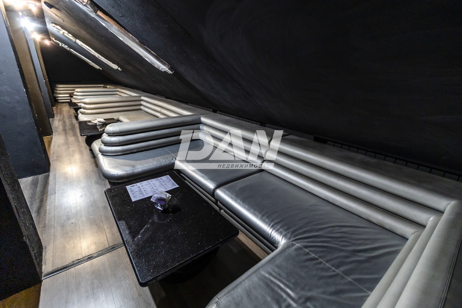 Арендный бизнес 1570,8 м²