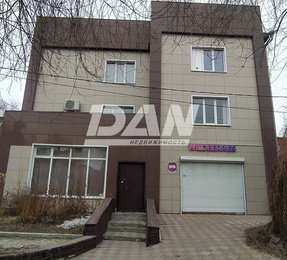 Помещение свободного назначения, 447,7 м²