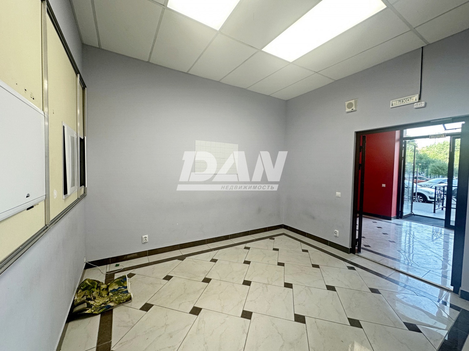 Помещение свободного назначения 95 м²