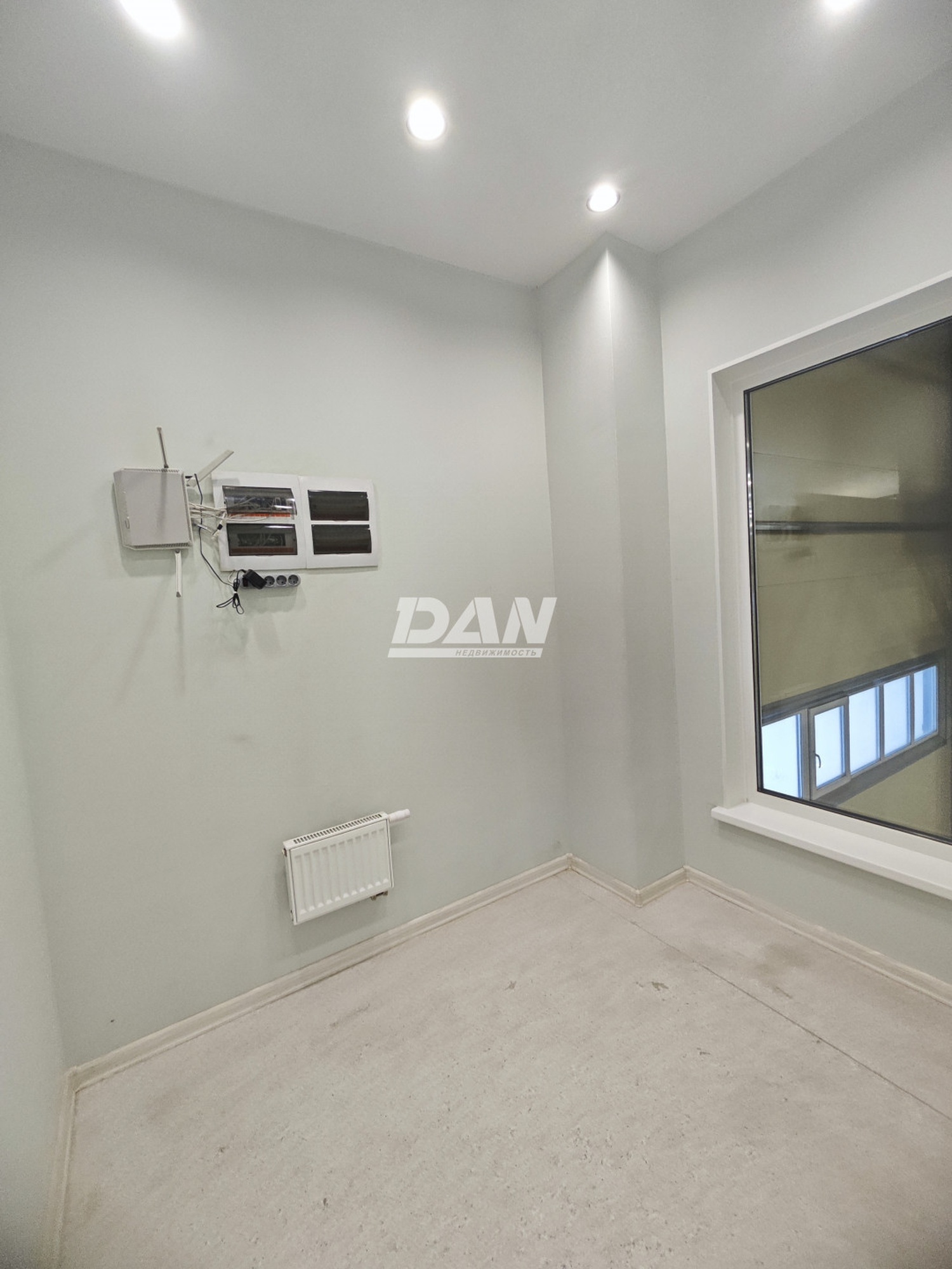 Помещение свободного назначения 953 м²