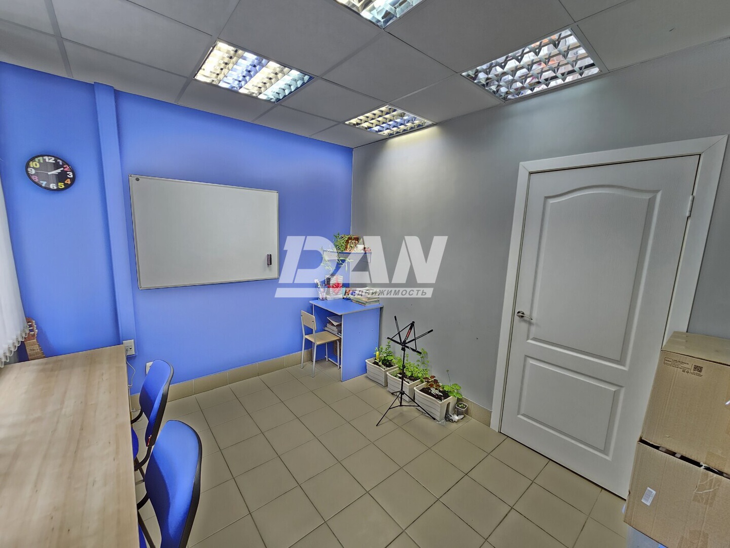 Офис 237,6 м²