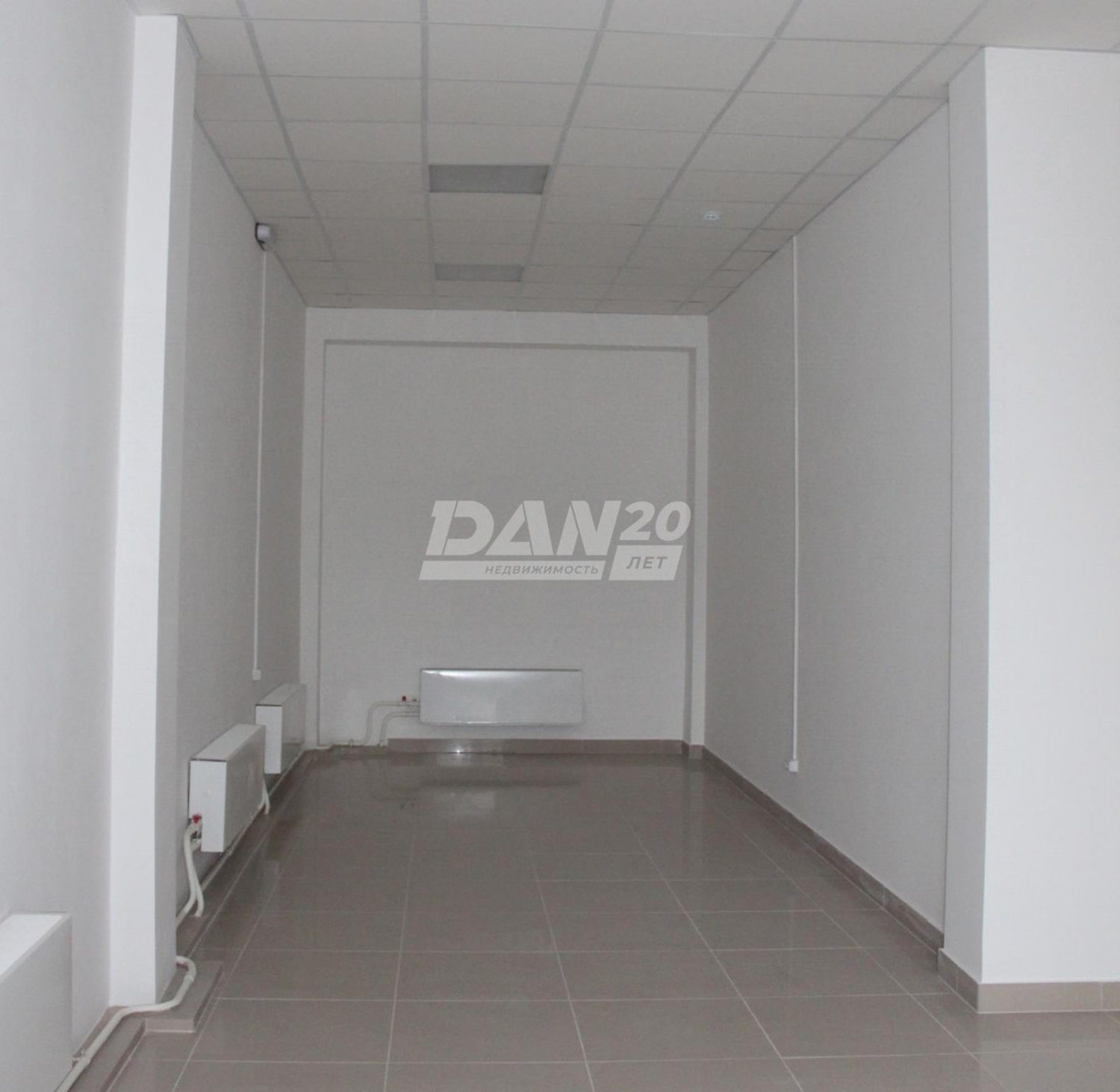 Помещение свободного назначения 522 м²