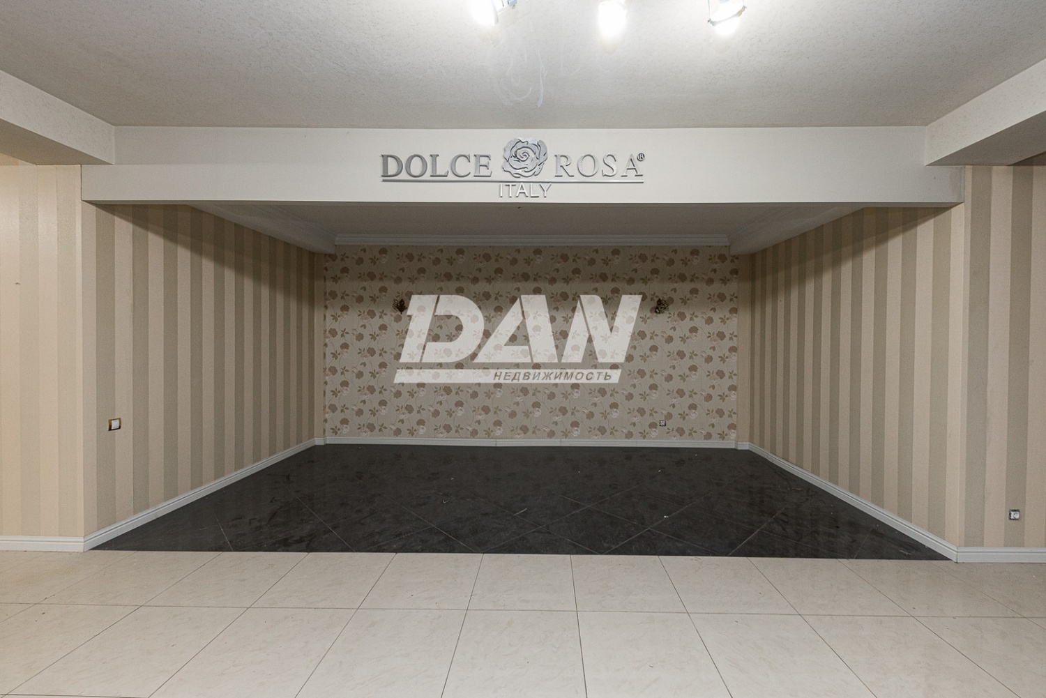 Помещение свободного назначения 682 м²