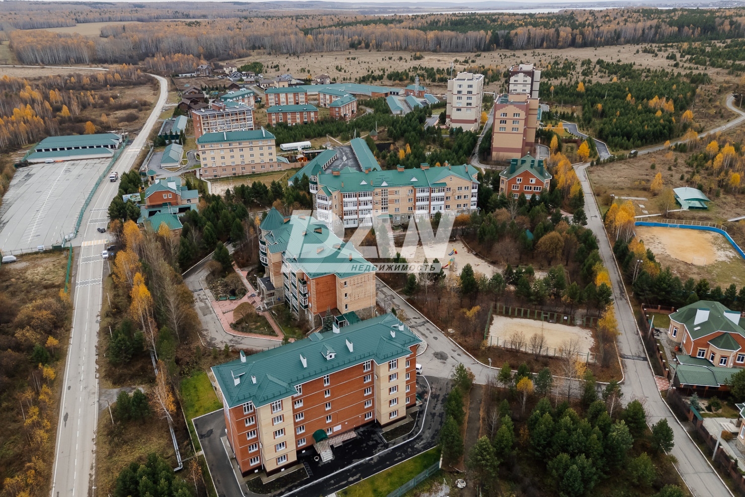 Помещение свободного назначения 29,2 м²