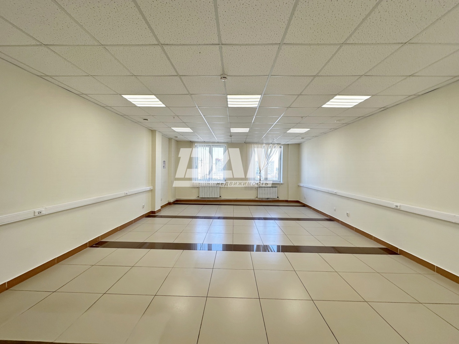 Офис 964,8 м²