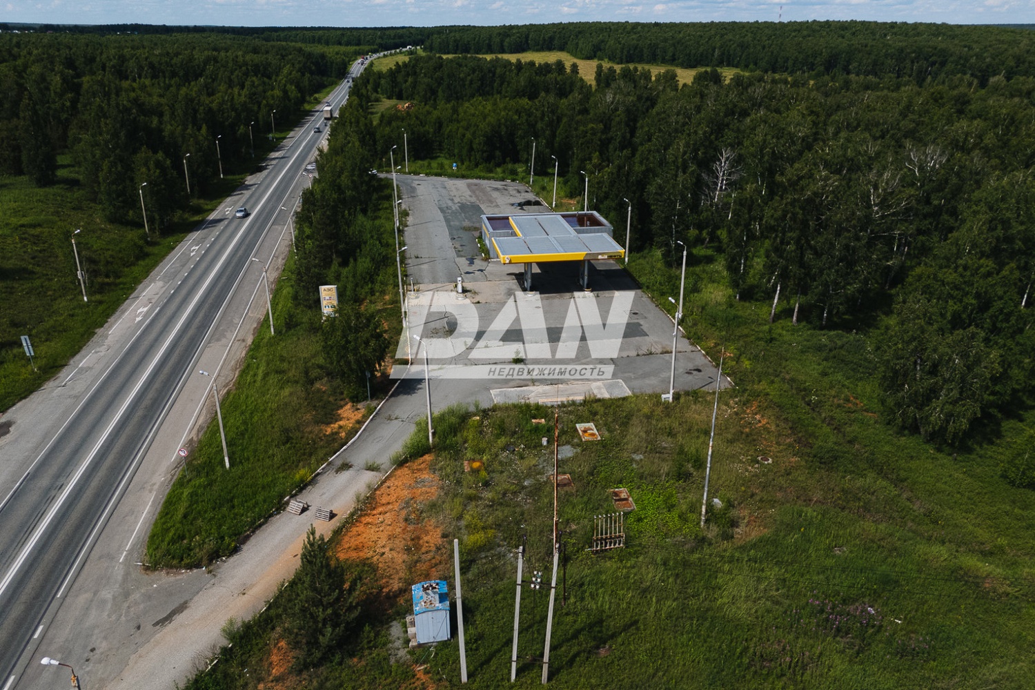 Помещение свободного назначения 414 м²