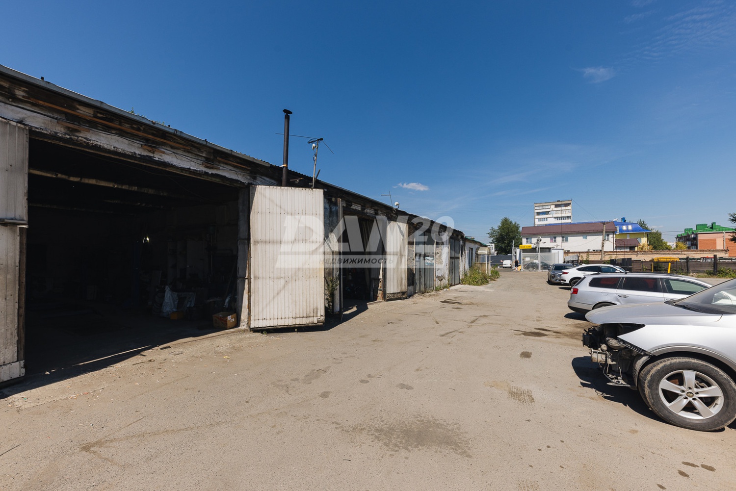 Помещение свободного назначения 944,8 м²