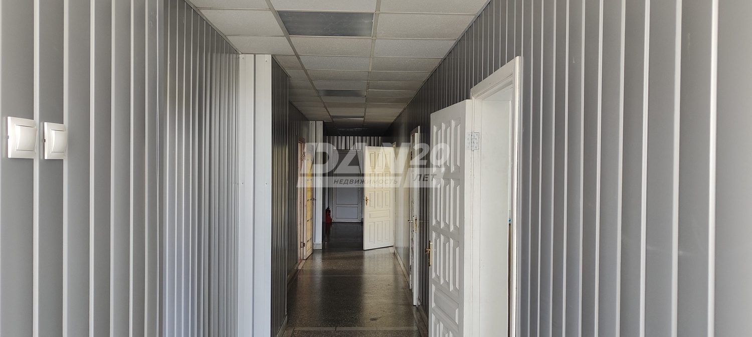 Склад 1400 м²