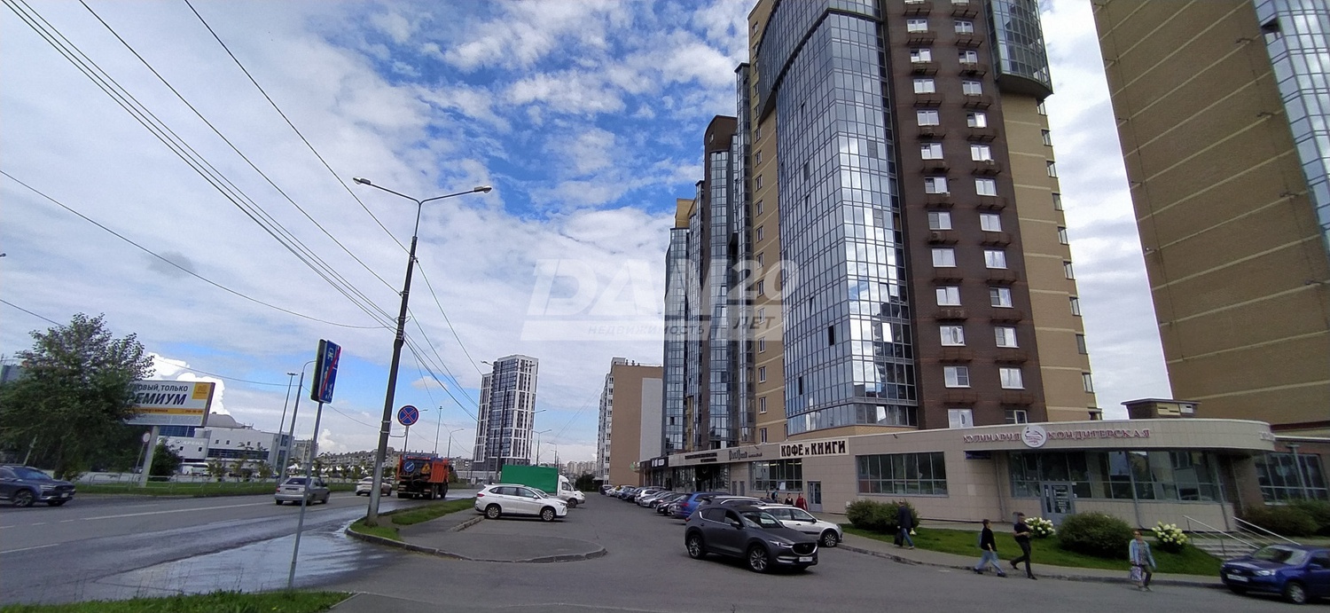 Помещение свободного назначения 347,5 м²