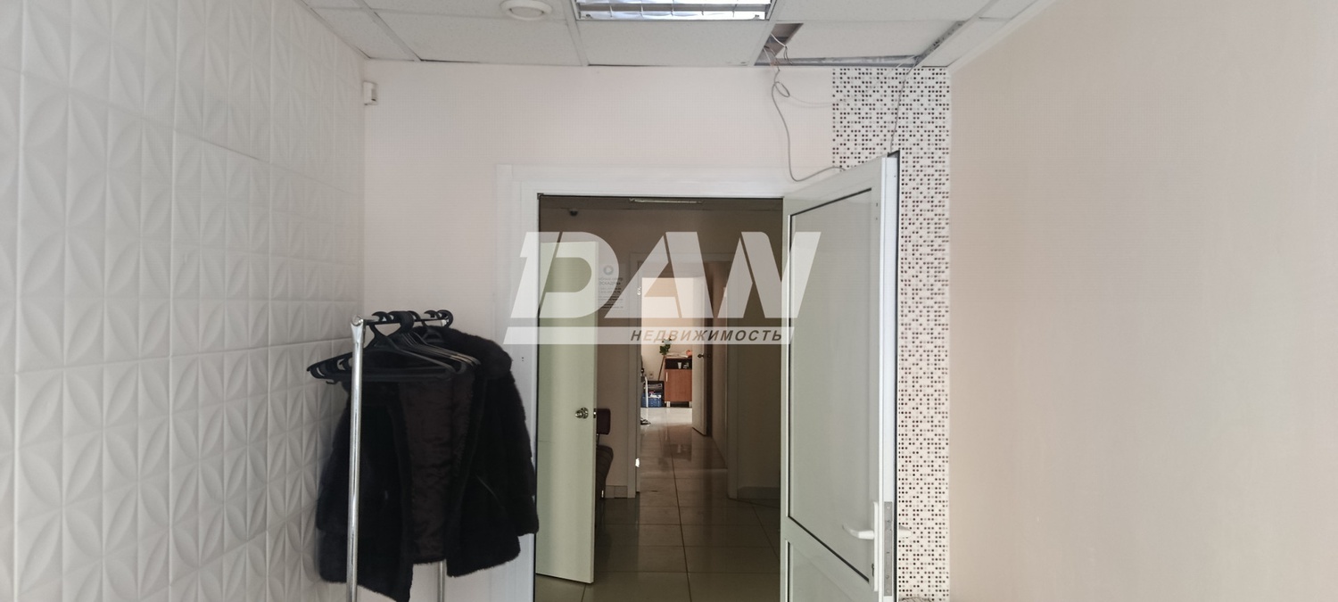 Помещение свободного назначения 140 м²