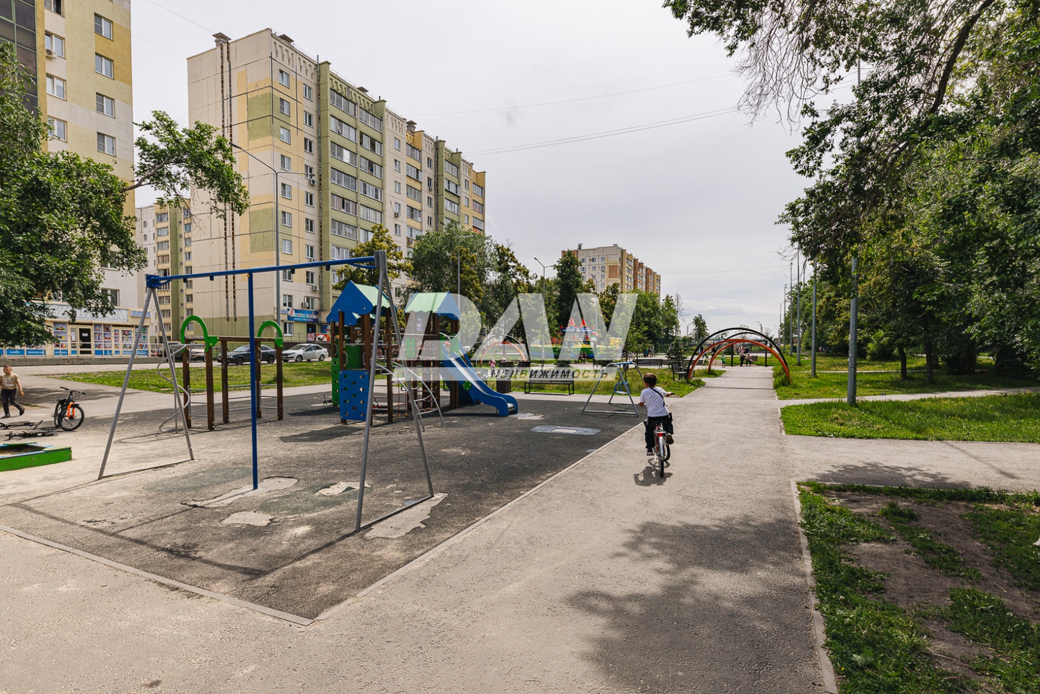 Помещение свободного назначения 71 м²