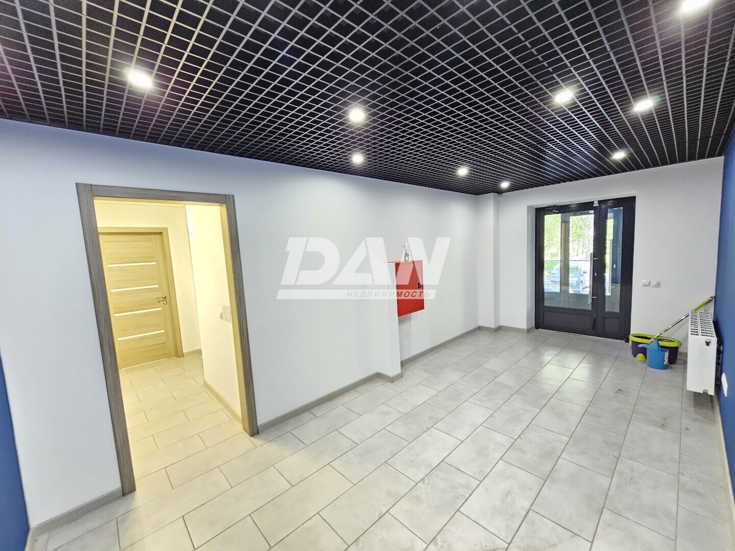 Помещение свободного назначения 112,6 м²