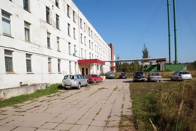 Петербургская ГК NordEst продает активы на полмиллиарда рублей