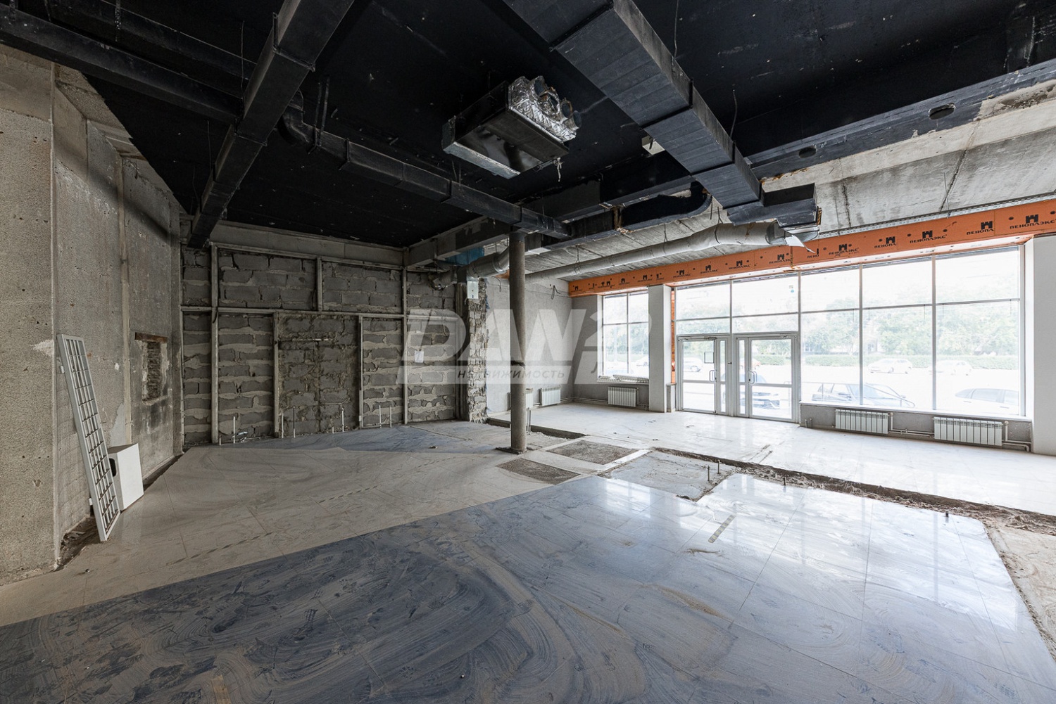 Помещение свободного назначения 1173,2 м²