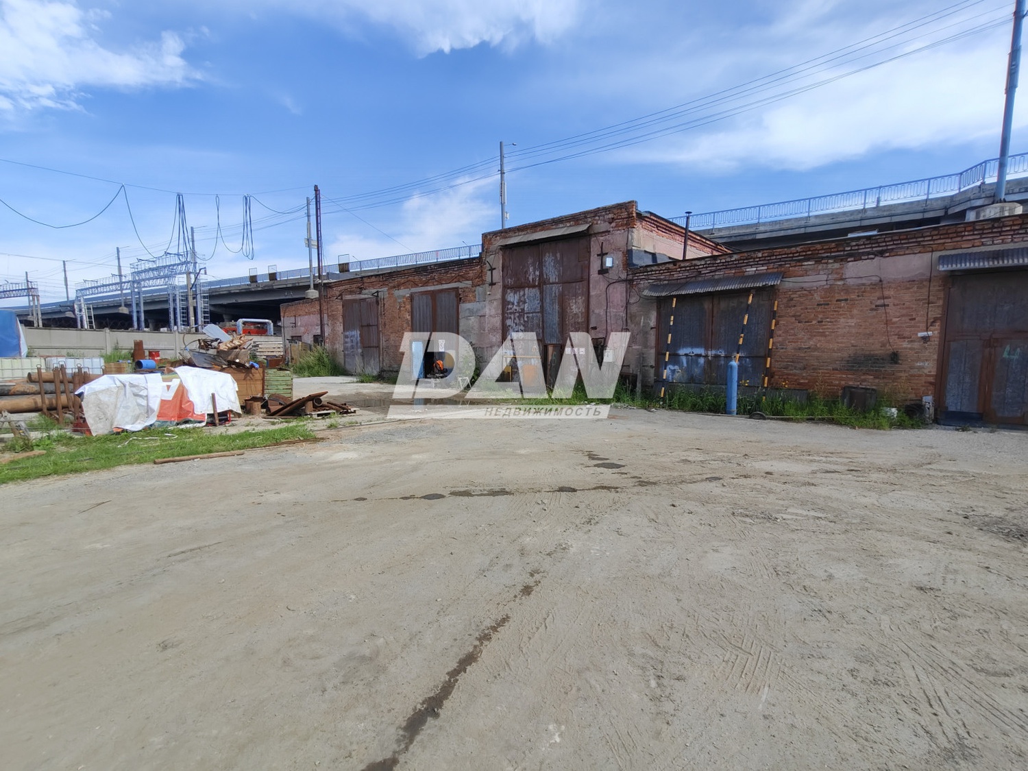 Производственное помещение 279 м²