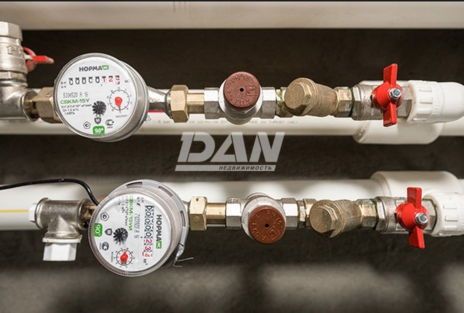 Торговая площадь 77,9 м²