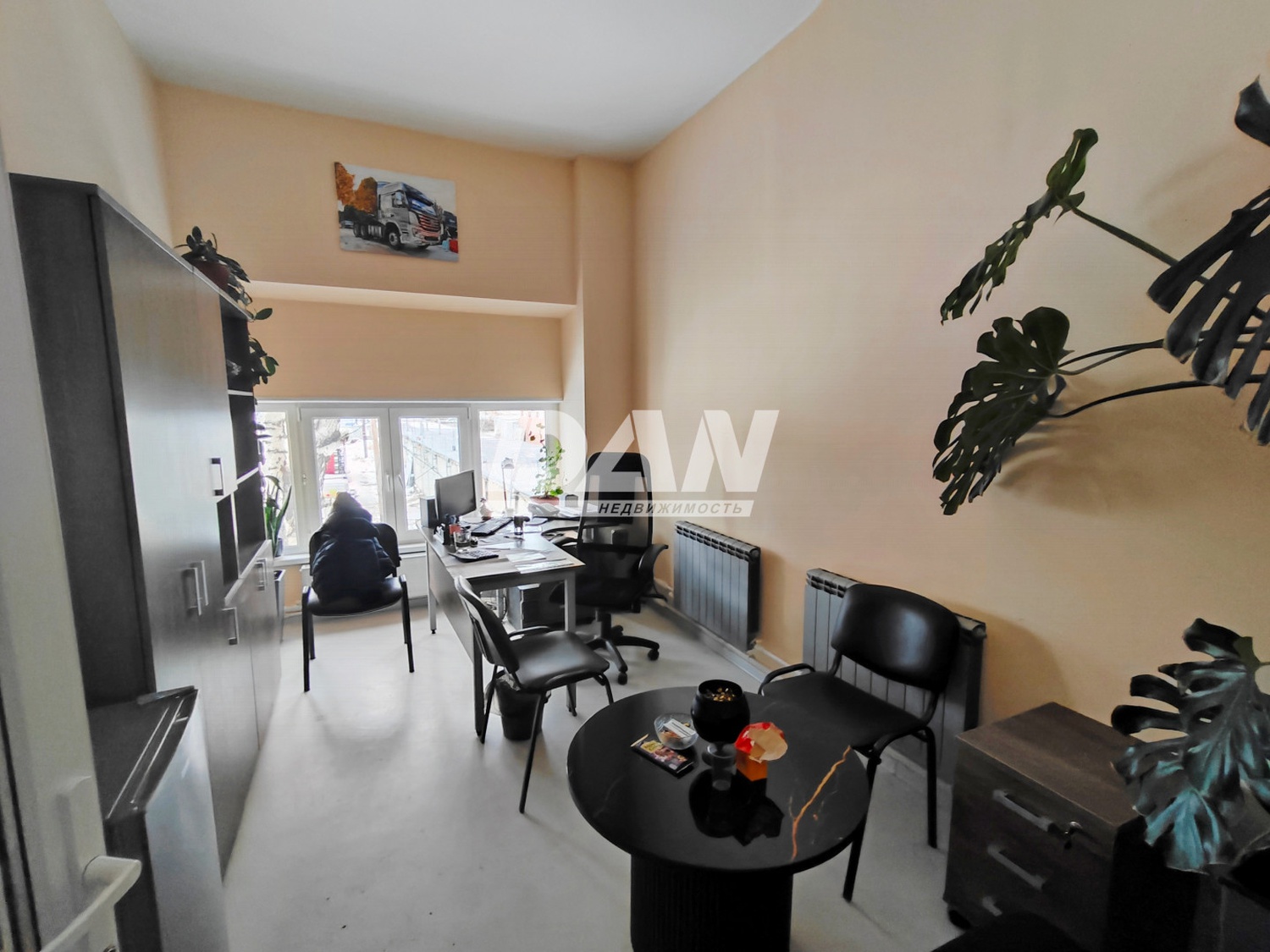 Склад 1850 м²