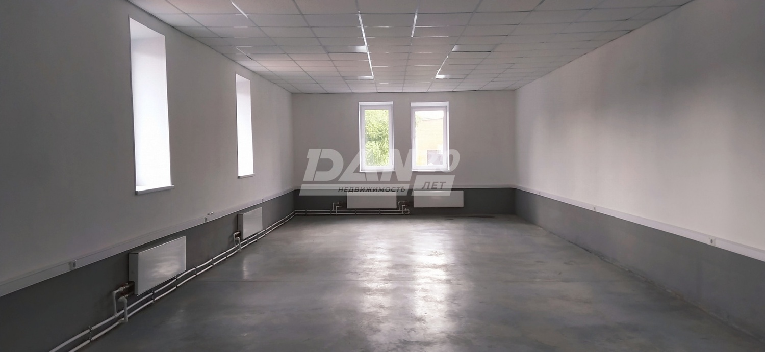 Склад 5130 м²