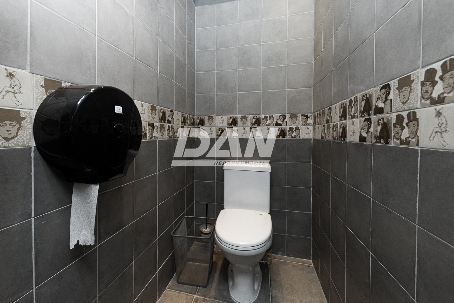 Арендный бизнес 375,9 м²