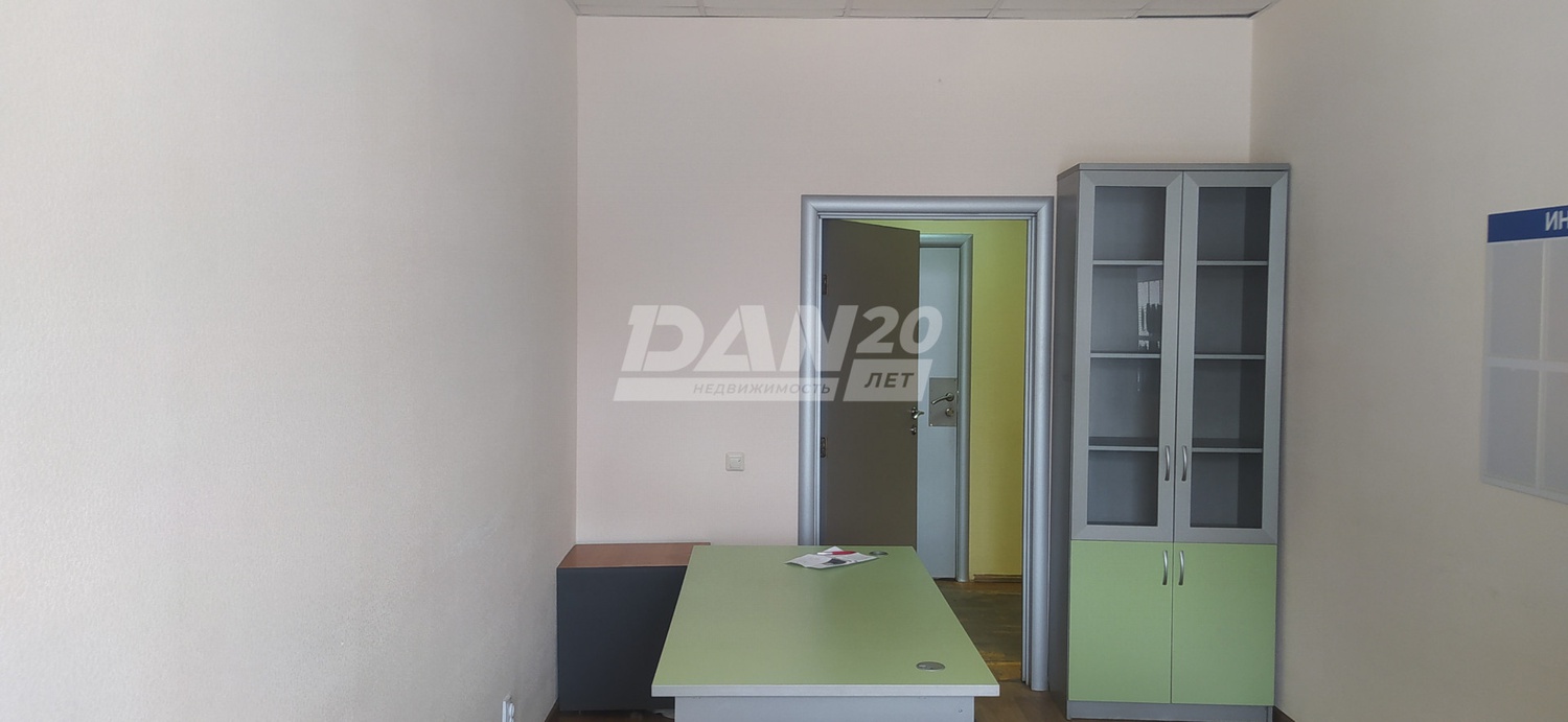 Офис 45,1 м²