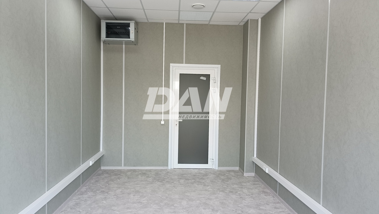 Офис 390 м²
