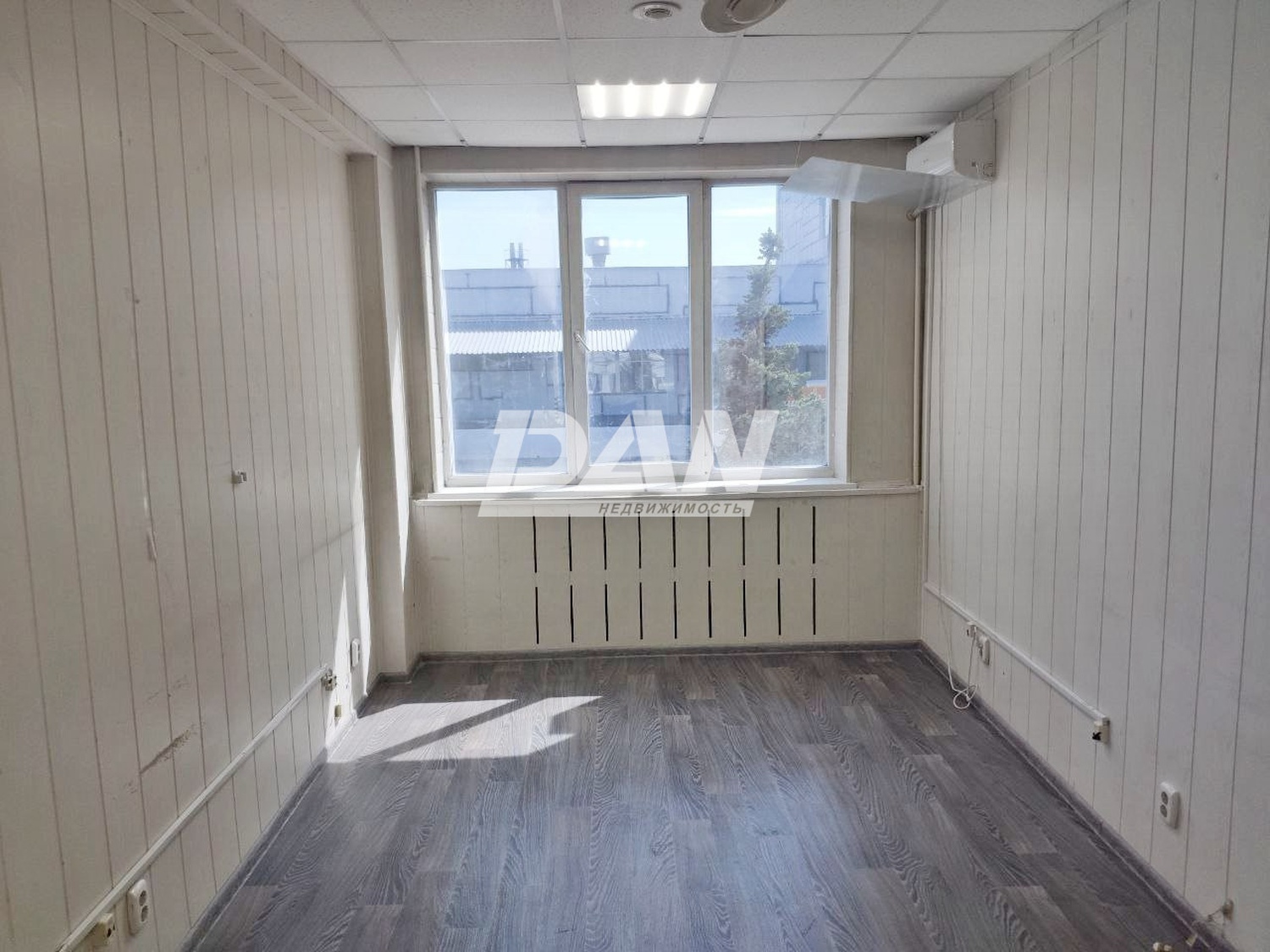 Офис 281 м²