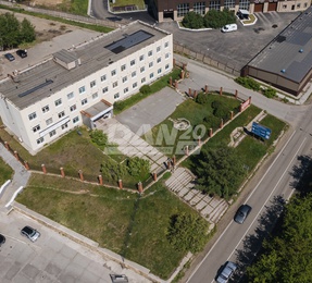 Помещение свободного назначения, 1380 м²