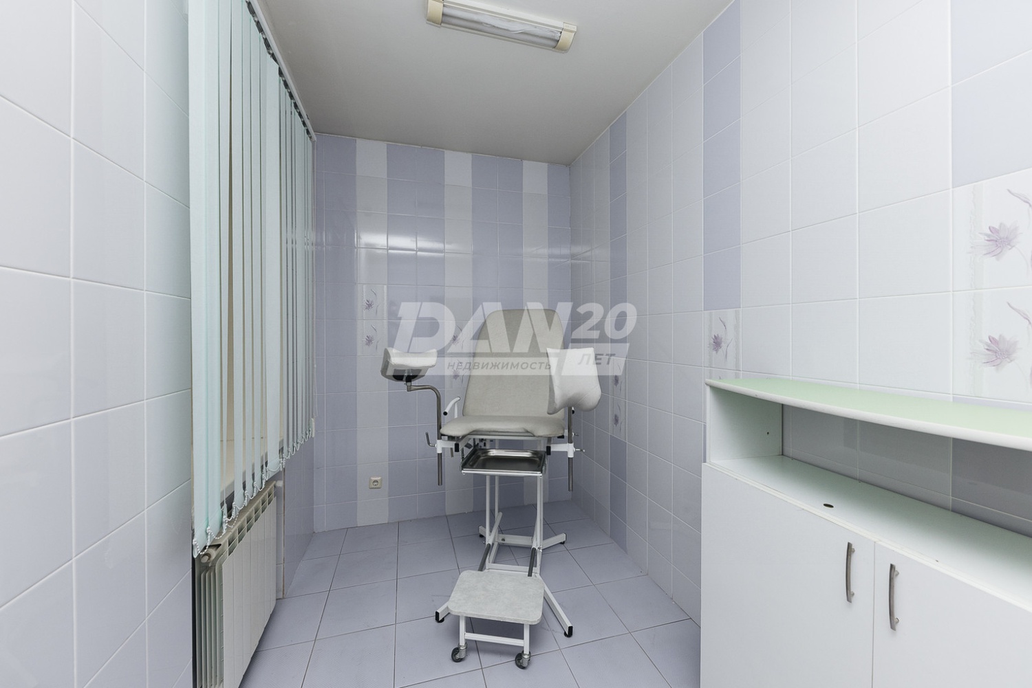 Офис 322 м²