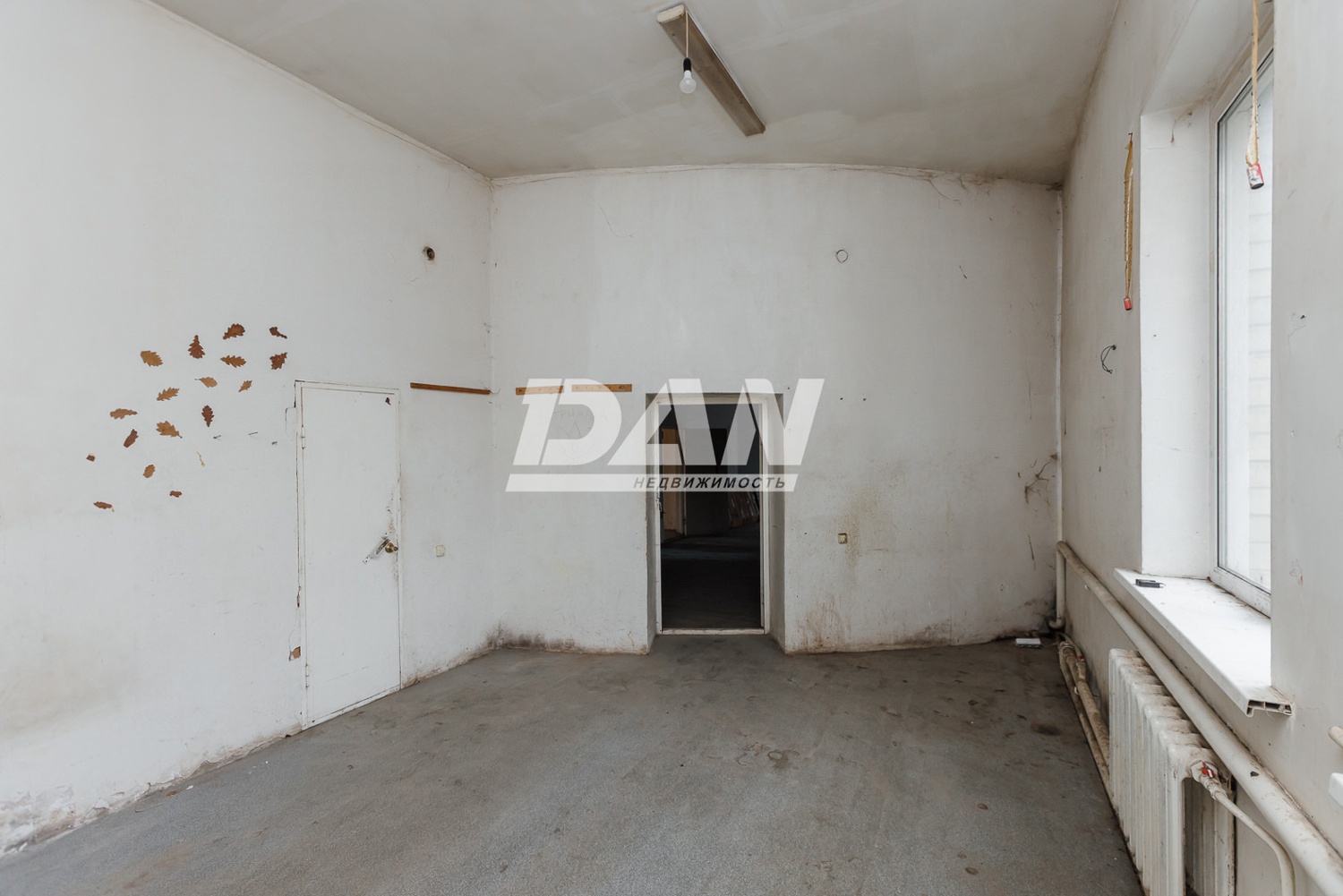 Помещение свободного назначения 150,2 м²