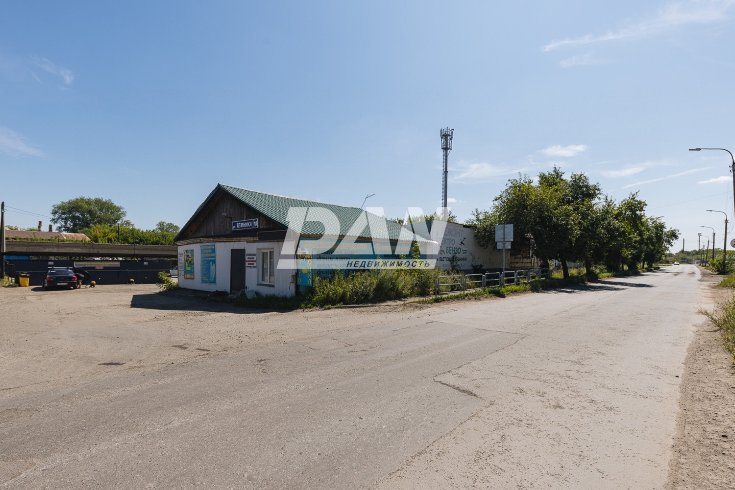 Помещение свободного назначения 944,8 м²