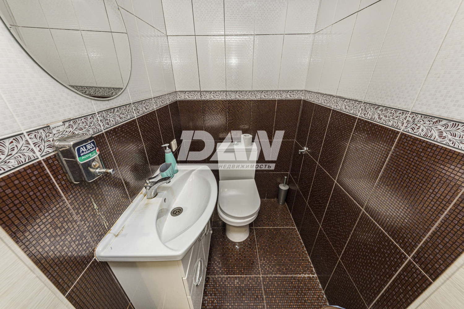 Помещение свободного назначения 818,6 м²