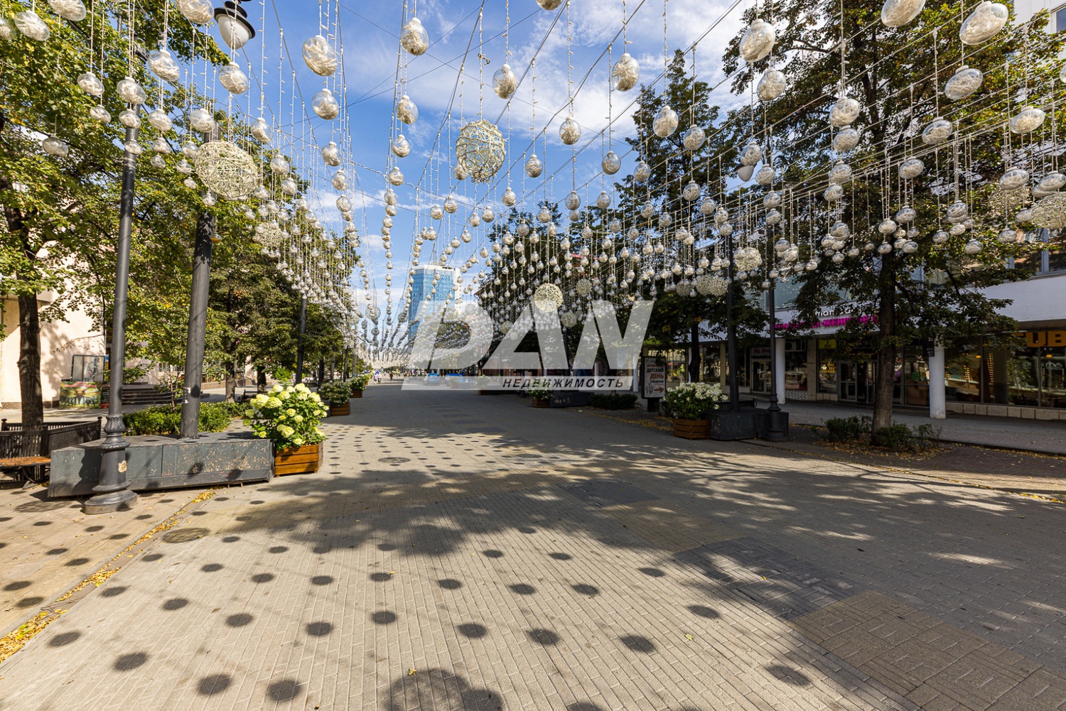 Помещение свободного назначения 1536,8 м²