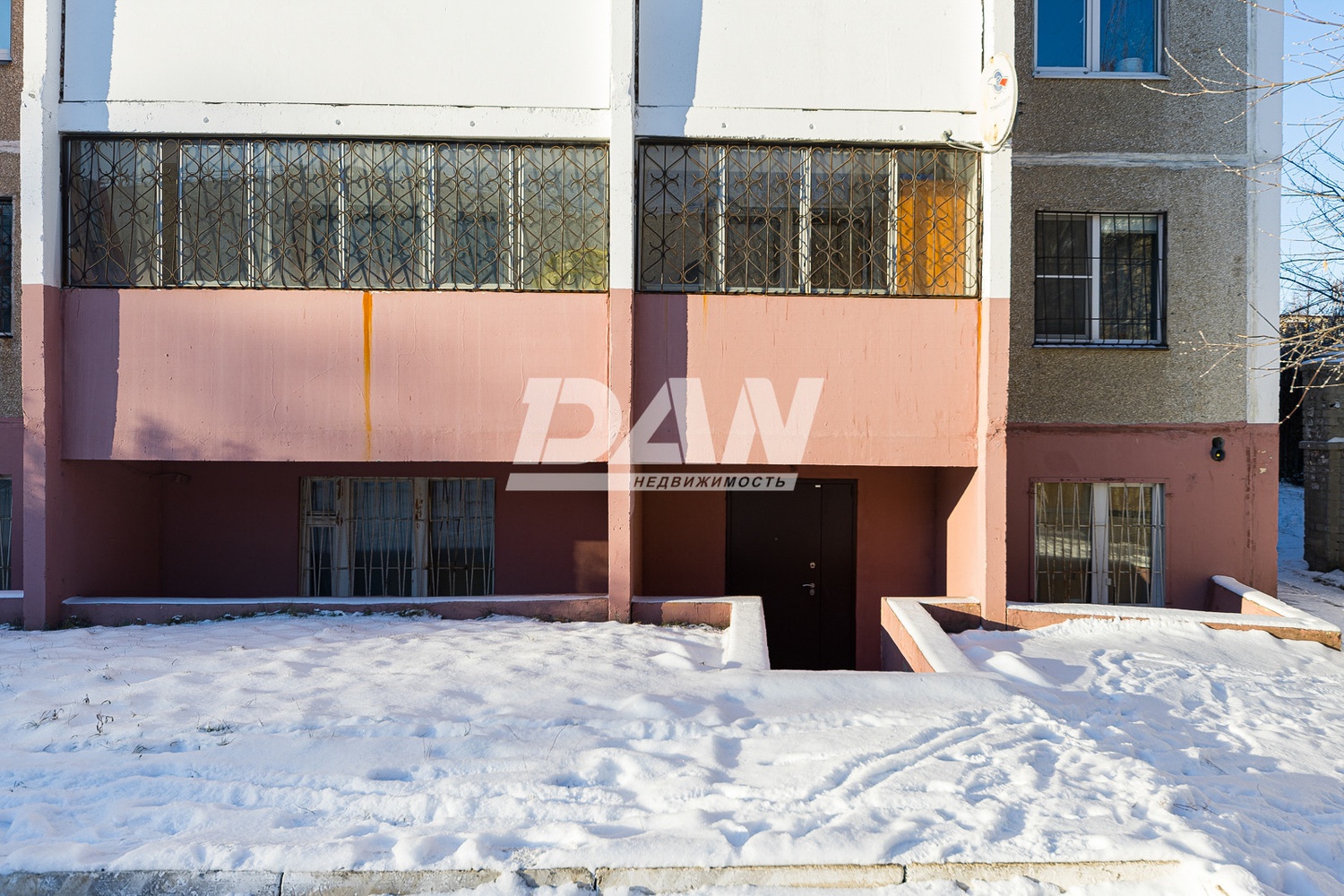 Помещение свободного назначения 142 м²