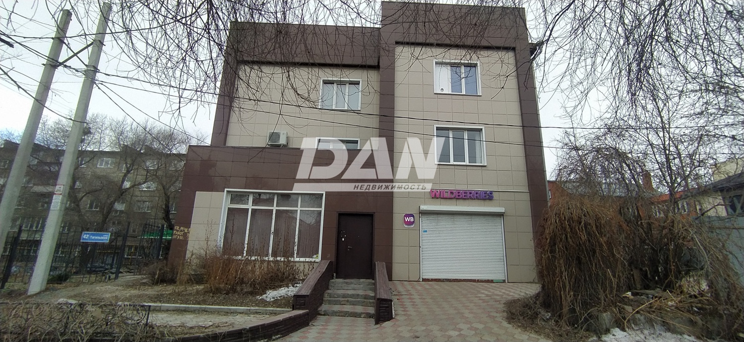 Помещение свободного назначения 447,7 м²