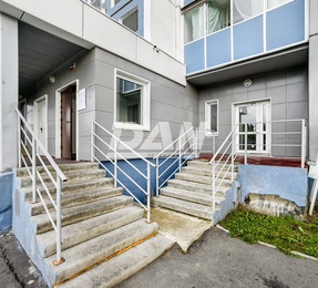 Помещение свободного назначения, 96,9 м²