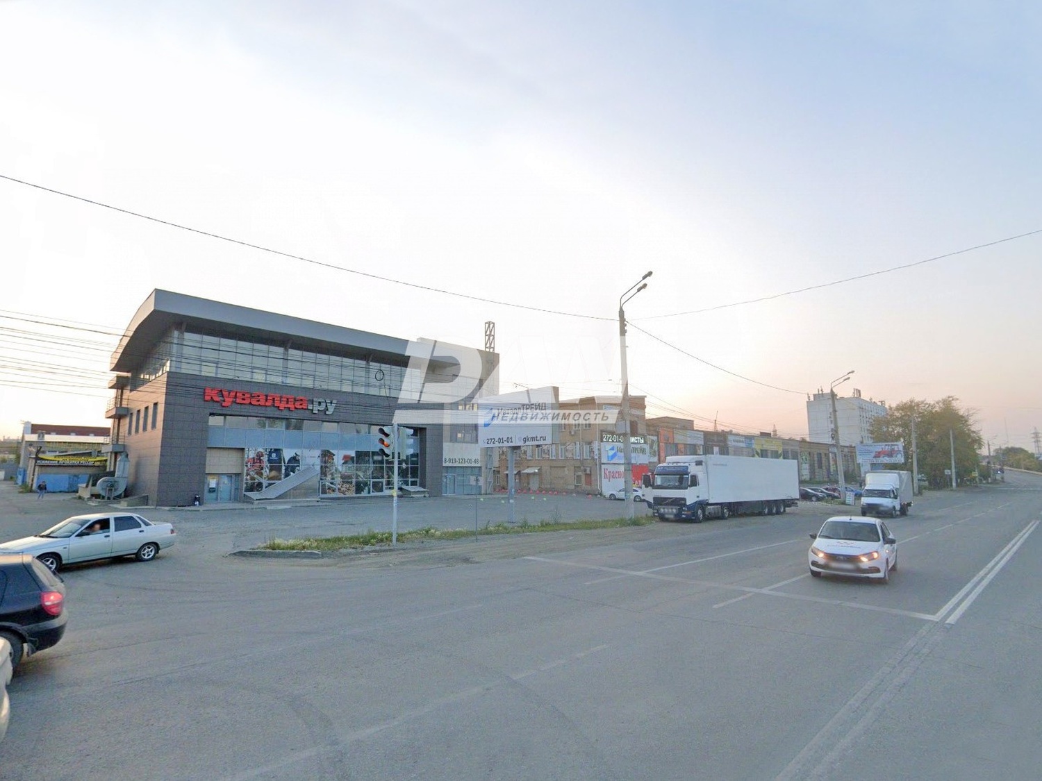 Помещение свободного назначения 600 м²