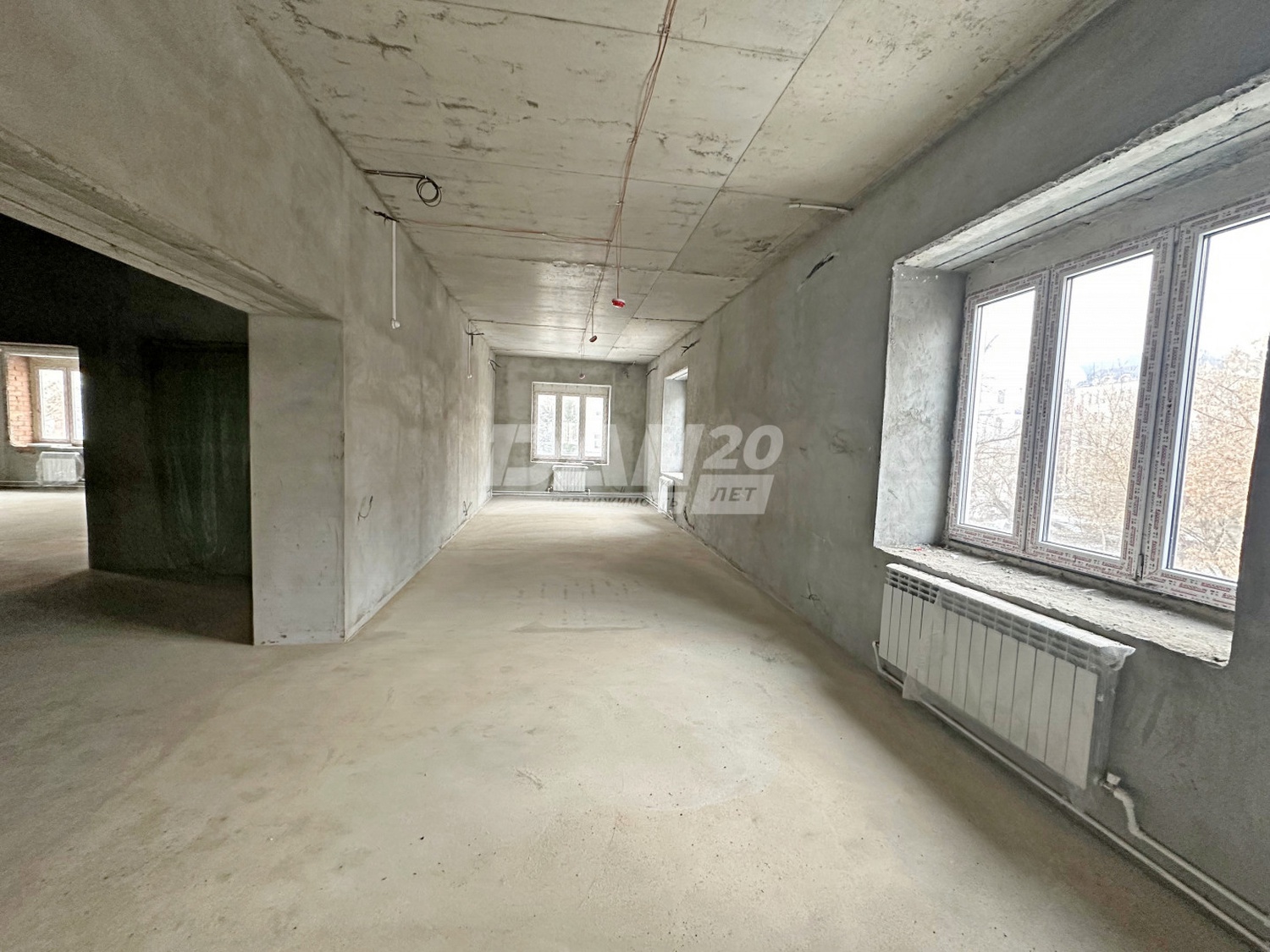 Офис 700 м²