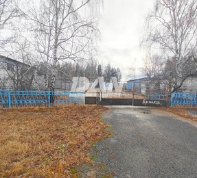 Склад, 650 м²