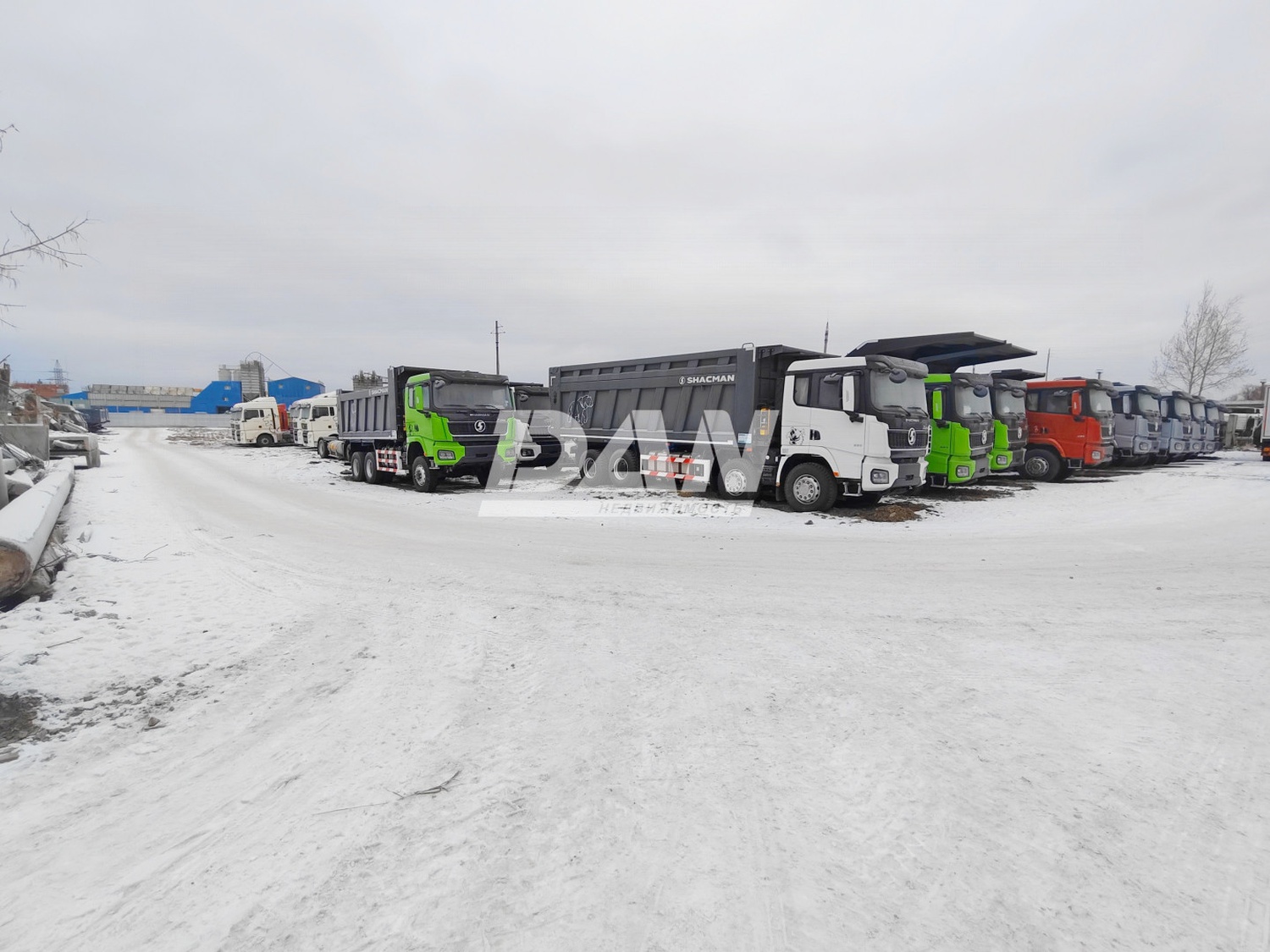 Помещение свободного назначения 1000 м²