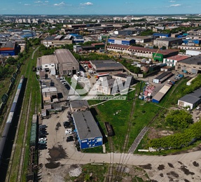 Производственное помещение, 3000 м²