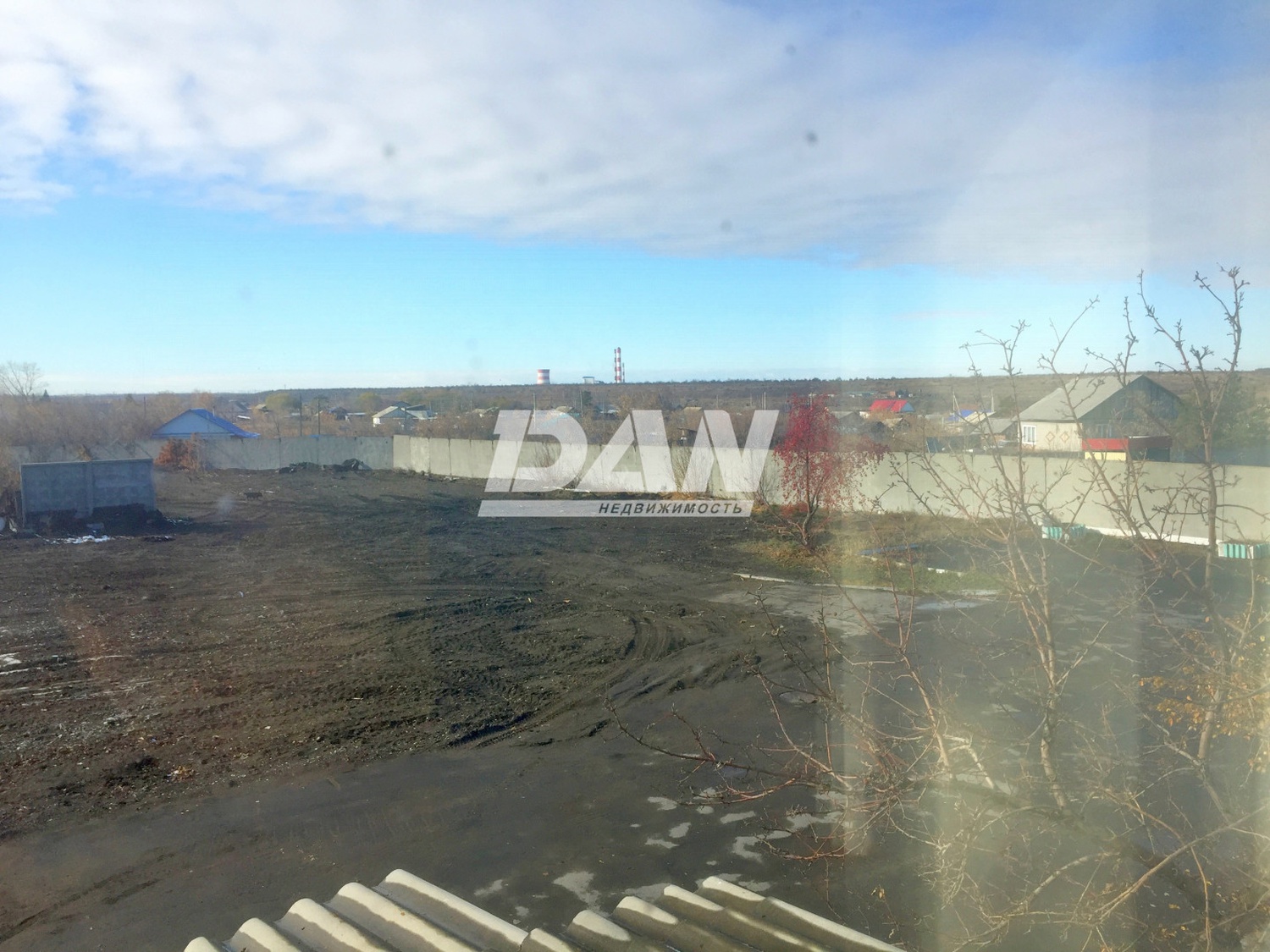 Земельный участок 225000 м²